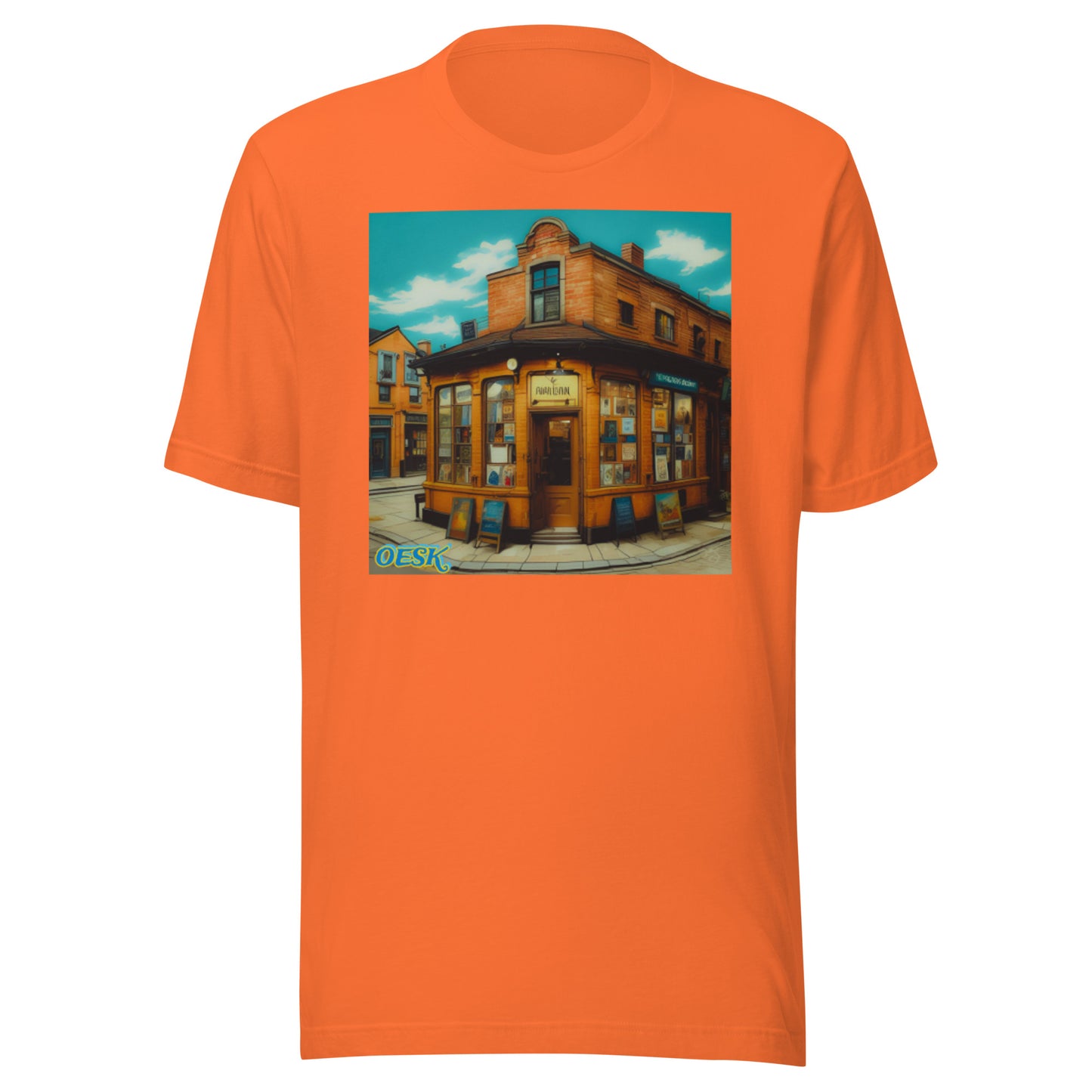 Dig This!!! Vol. II: Inspired By Van Gogh Volume 1 (Color way Options 2)