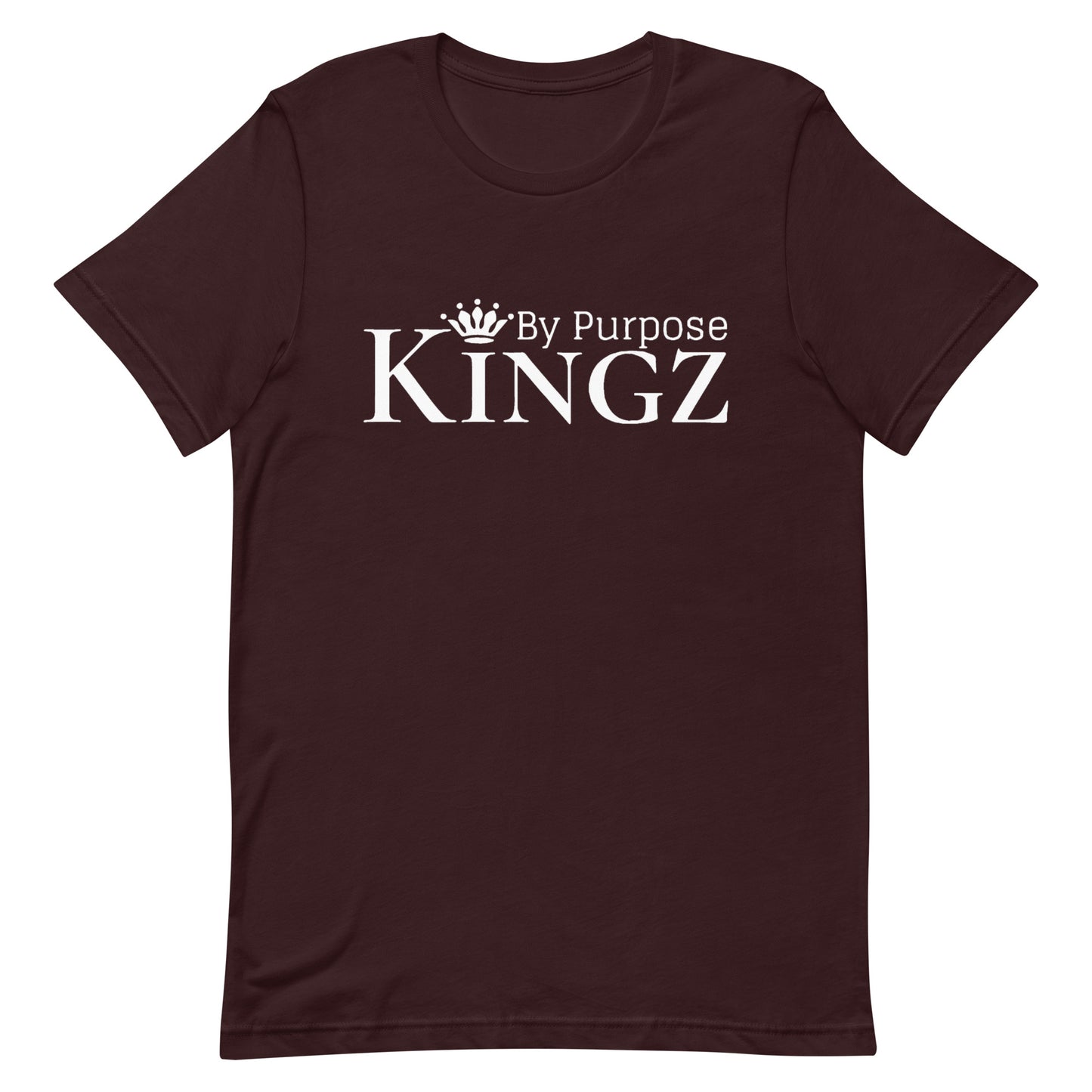 Kingz By Purpose B&amp;W