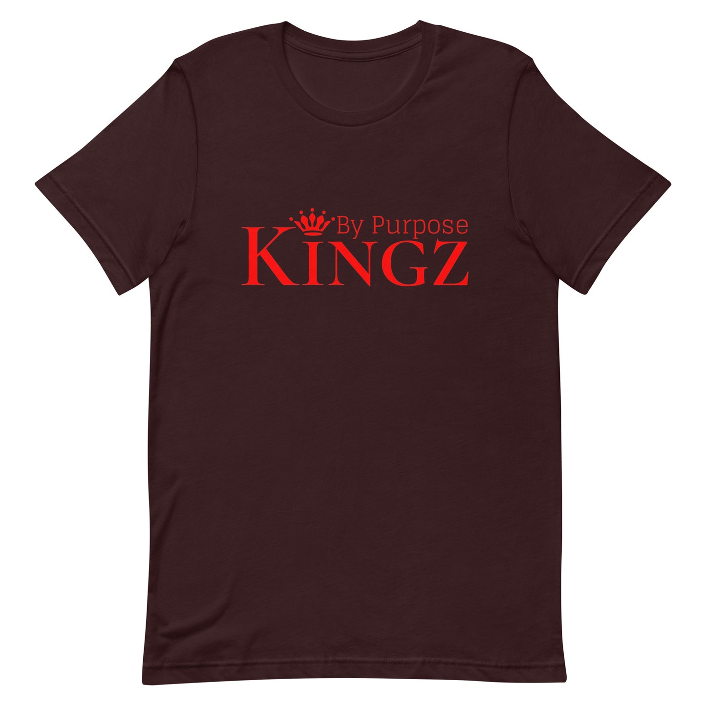 Kingz By Purpose Wolfpack/Rot