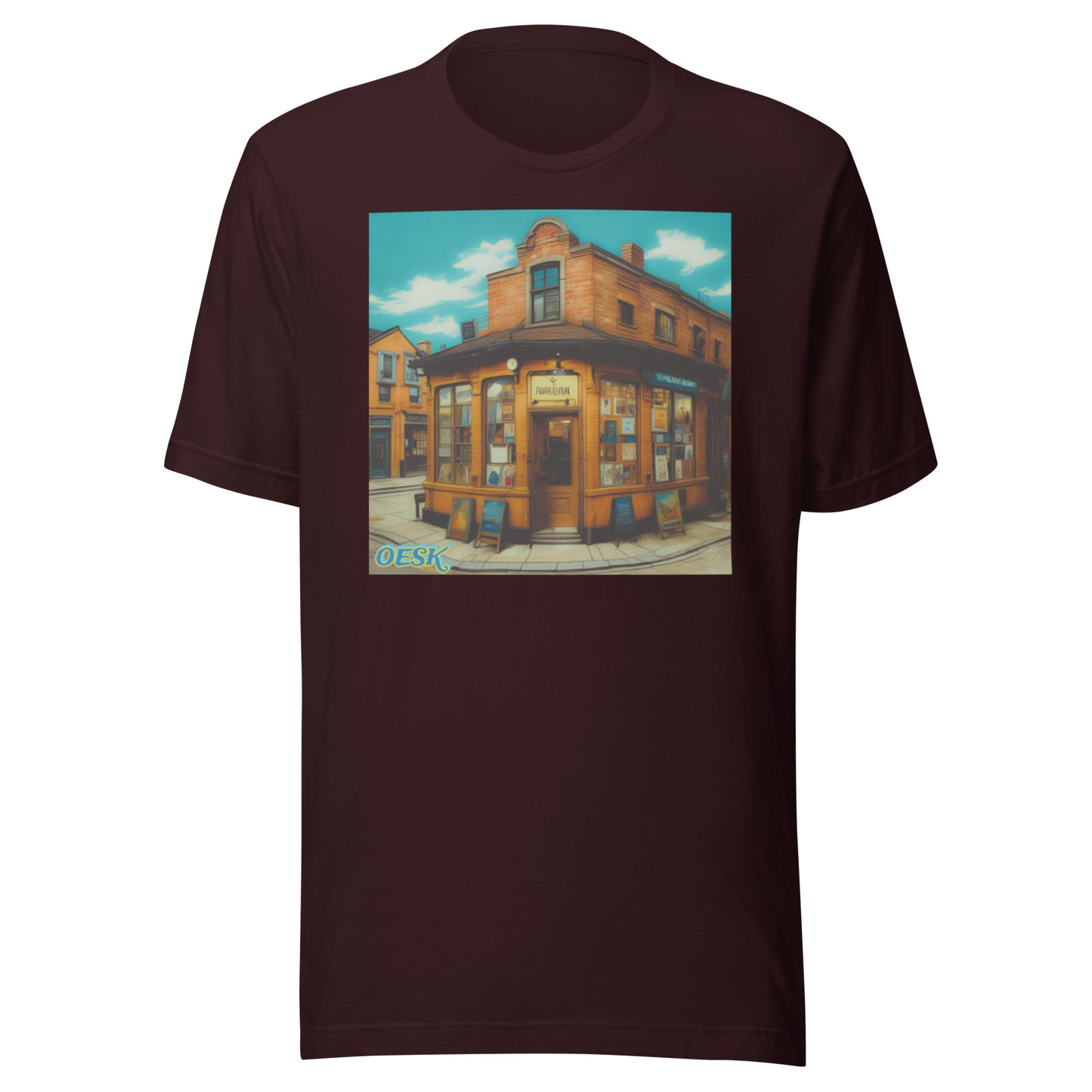 Dig This!!! Vol. II: Inspired By Van Gogh Volume 1 (Color way Options 4)