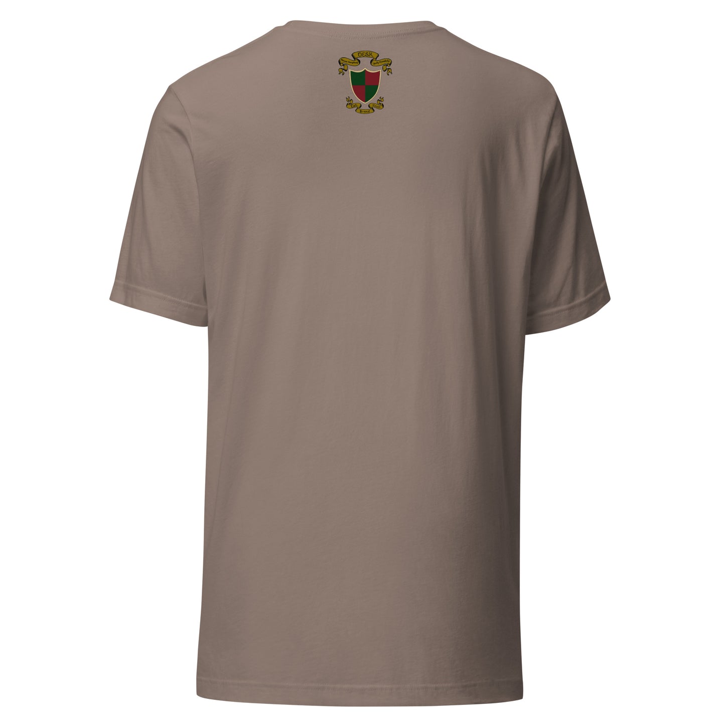 Yamsberg T-shirt (Color way Options 2)