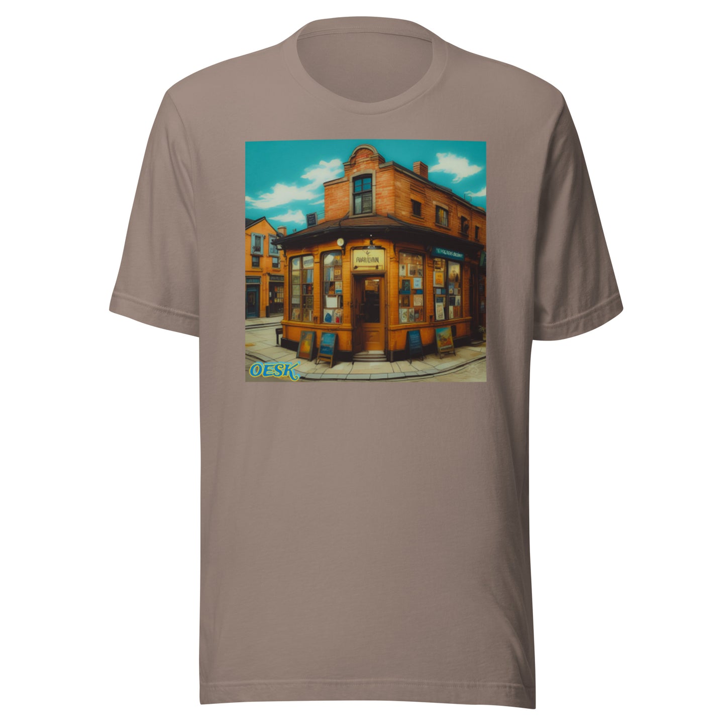 Dig This!!! Vol. II: Inspired By Van Gogh Volume 1 (Color way Options 2)