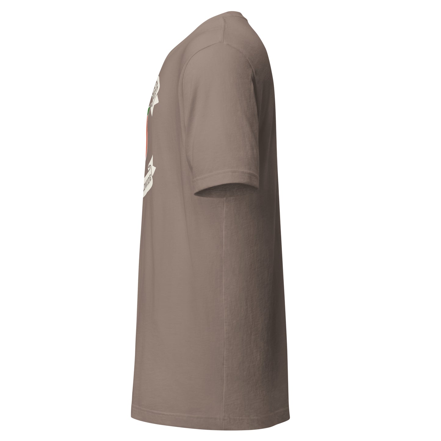 Yamsberg T-shirt (Color way Options 2)