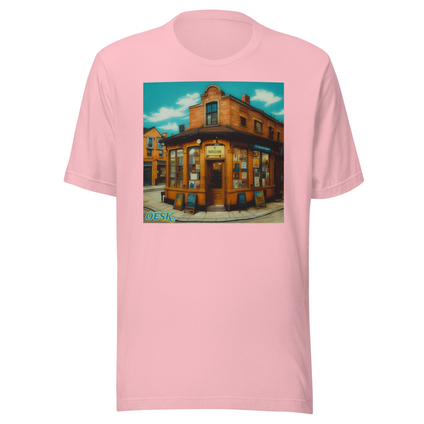 Dig This!!! Vol. II: Inspired By Van Gogh Volume 1 (Color way Options 3)