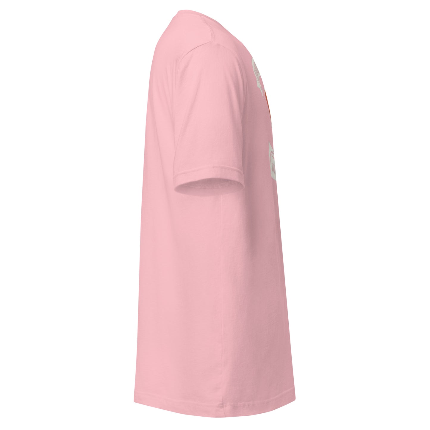 Yamsburgh T-shirt (Color way Options 3)