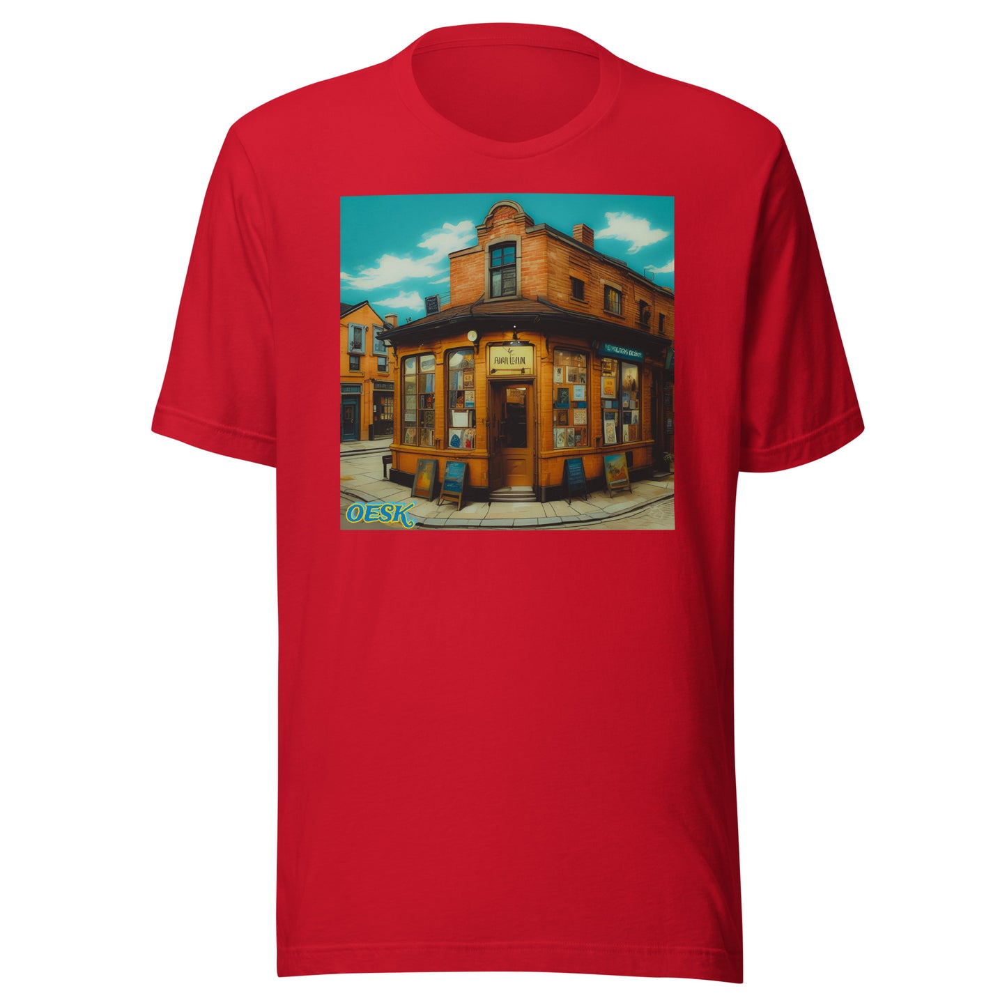 Dig This!!! Vol. II: Inspired By Van Gogh Volume 1 (Color way Options 1)