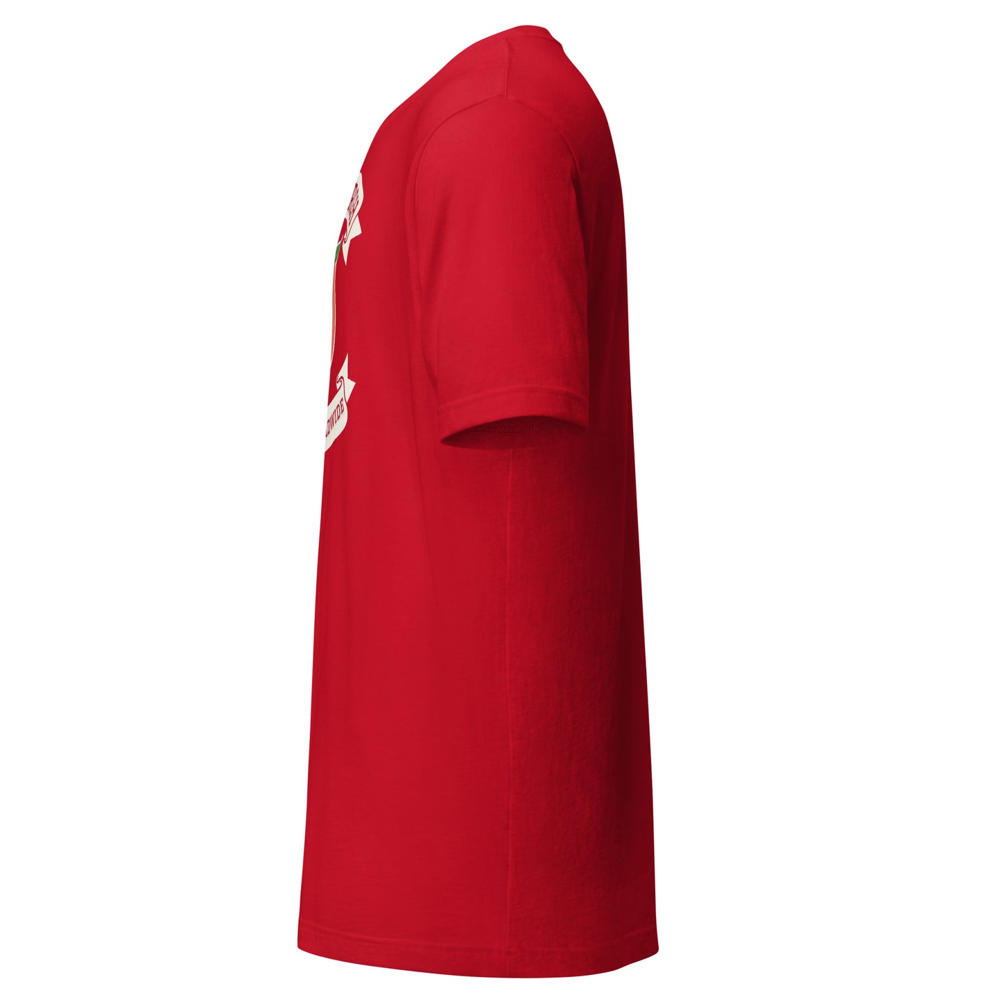 Yamsburgh T-shirt (Color way Options 1)