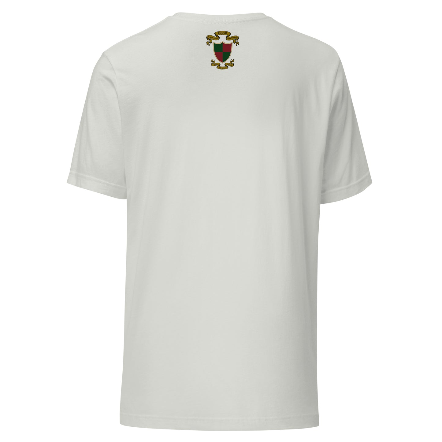 Yamsburgh T-shirt (Color way Options 4)