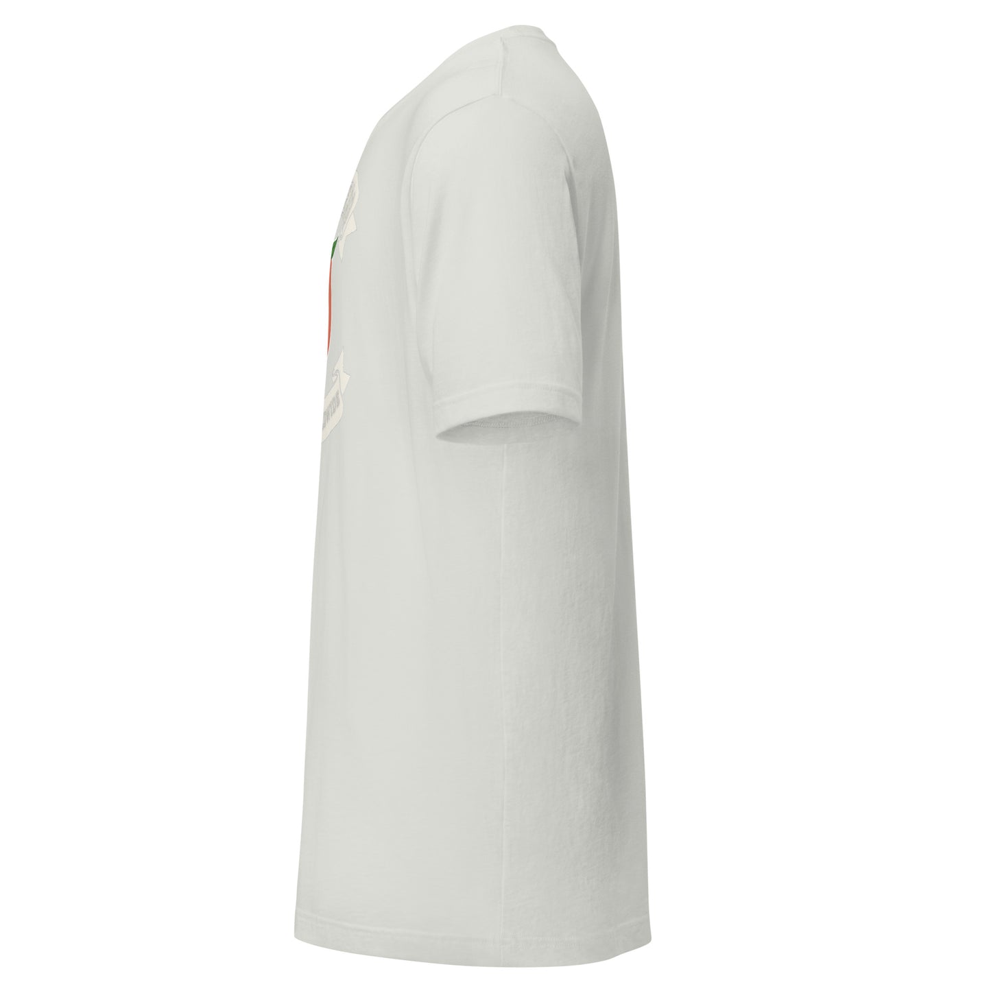 Yamsberg T-shirt (Color way Options 4)