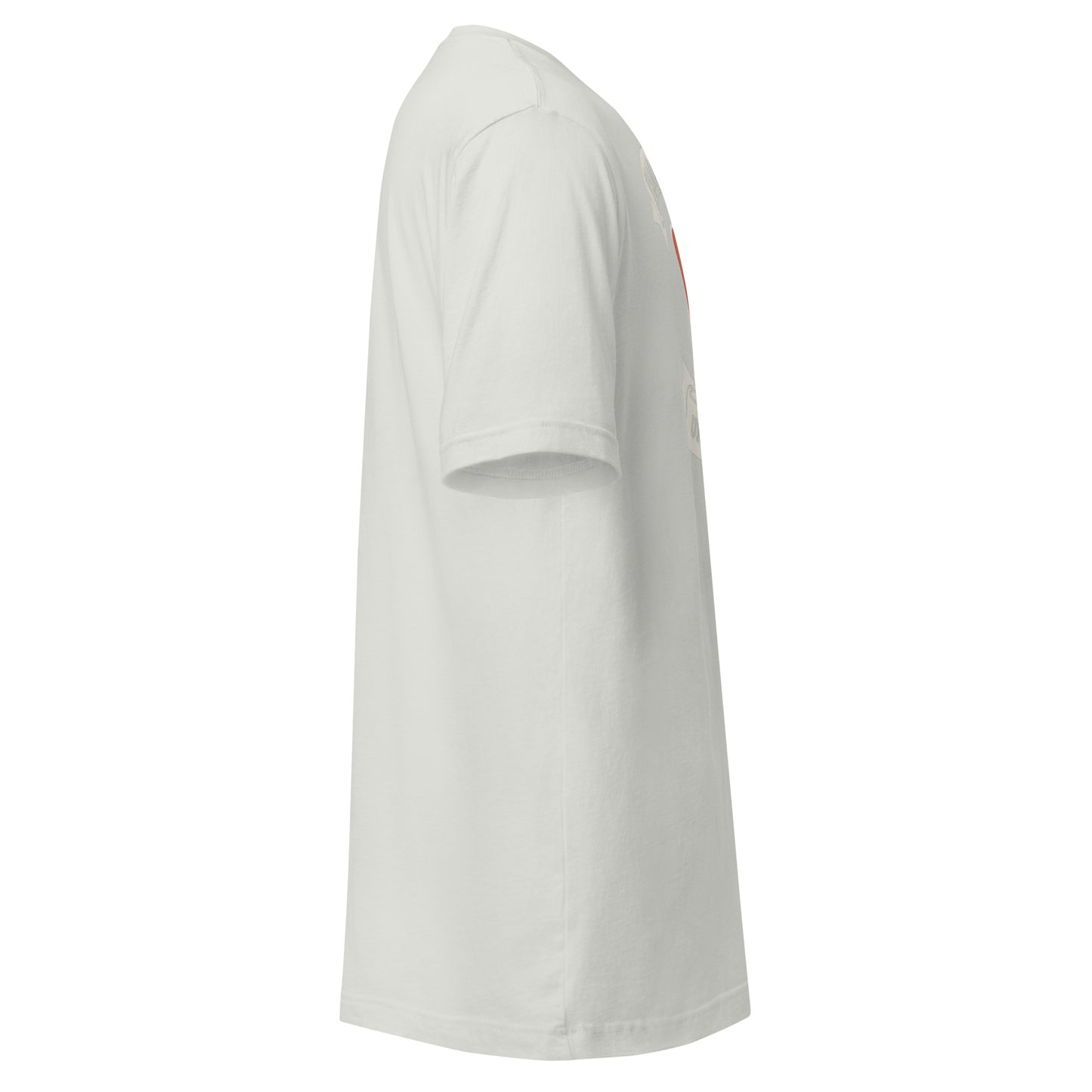 Yamsberg T-shirt (Color way Options 4)
