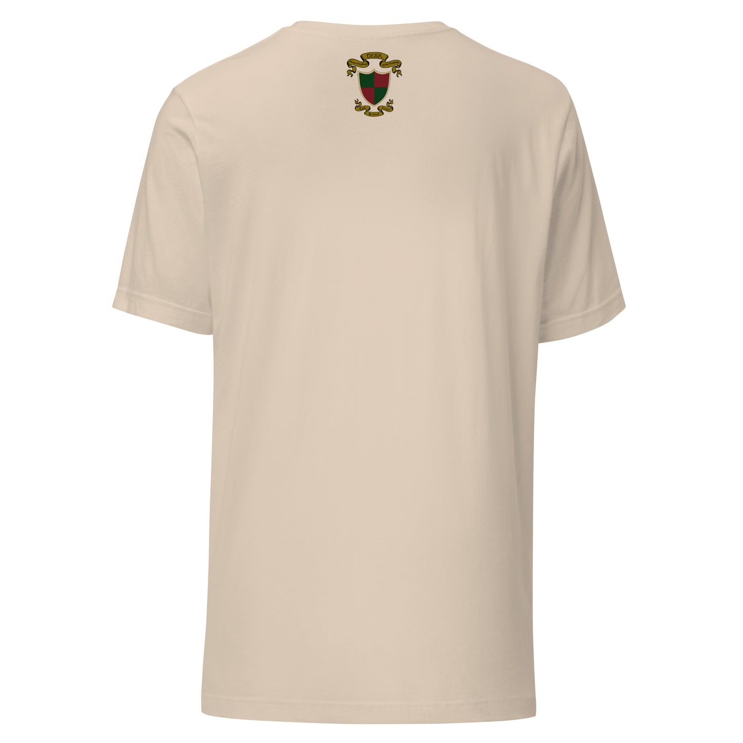 Yamsberg T-shirt (Color way Options 4)