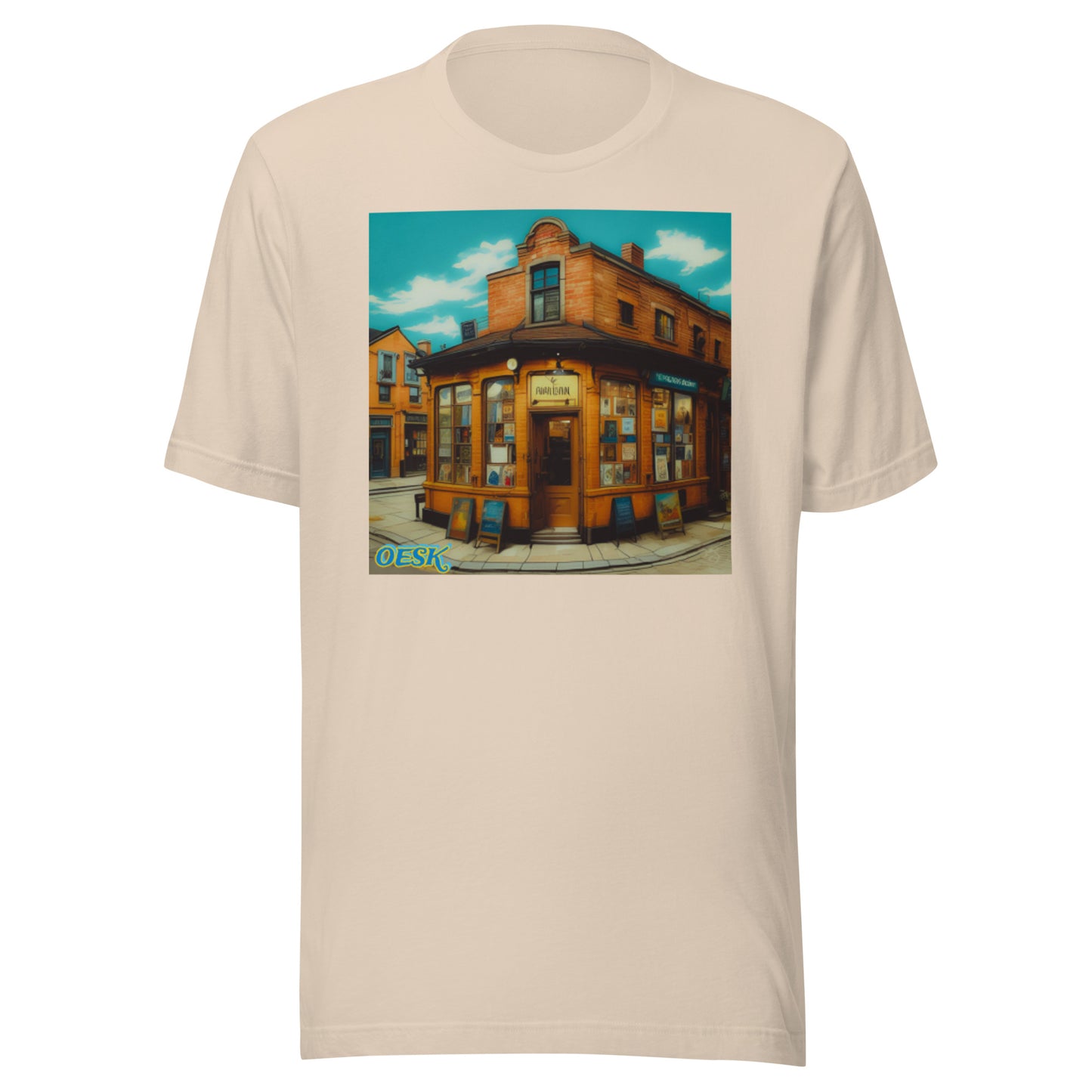 Dig This!!! Vol. II: Inspired By Van Gogh Volume 1 (Color way Options 4)