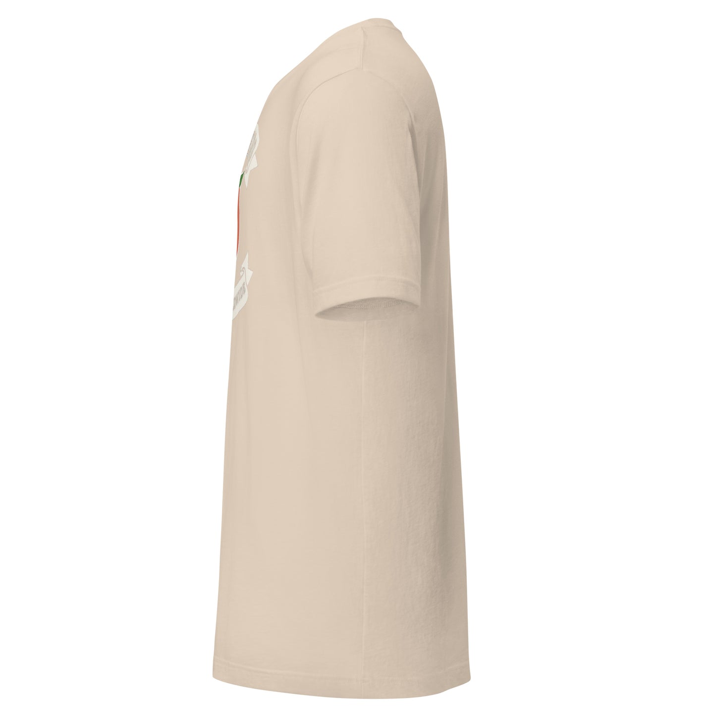 Yamsberg T-shirt (Color way Options 4)