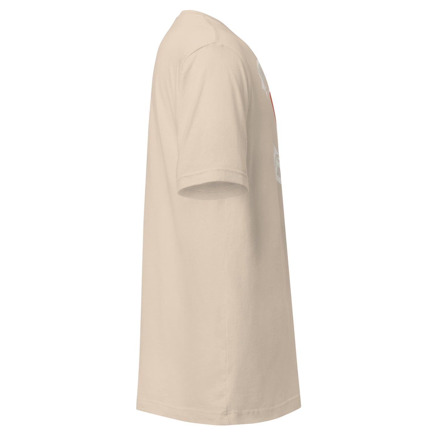 Yamsberg T-shirt (Color way Options 4)