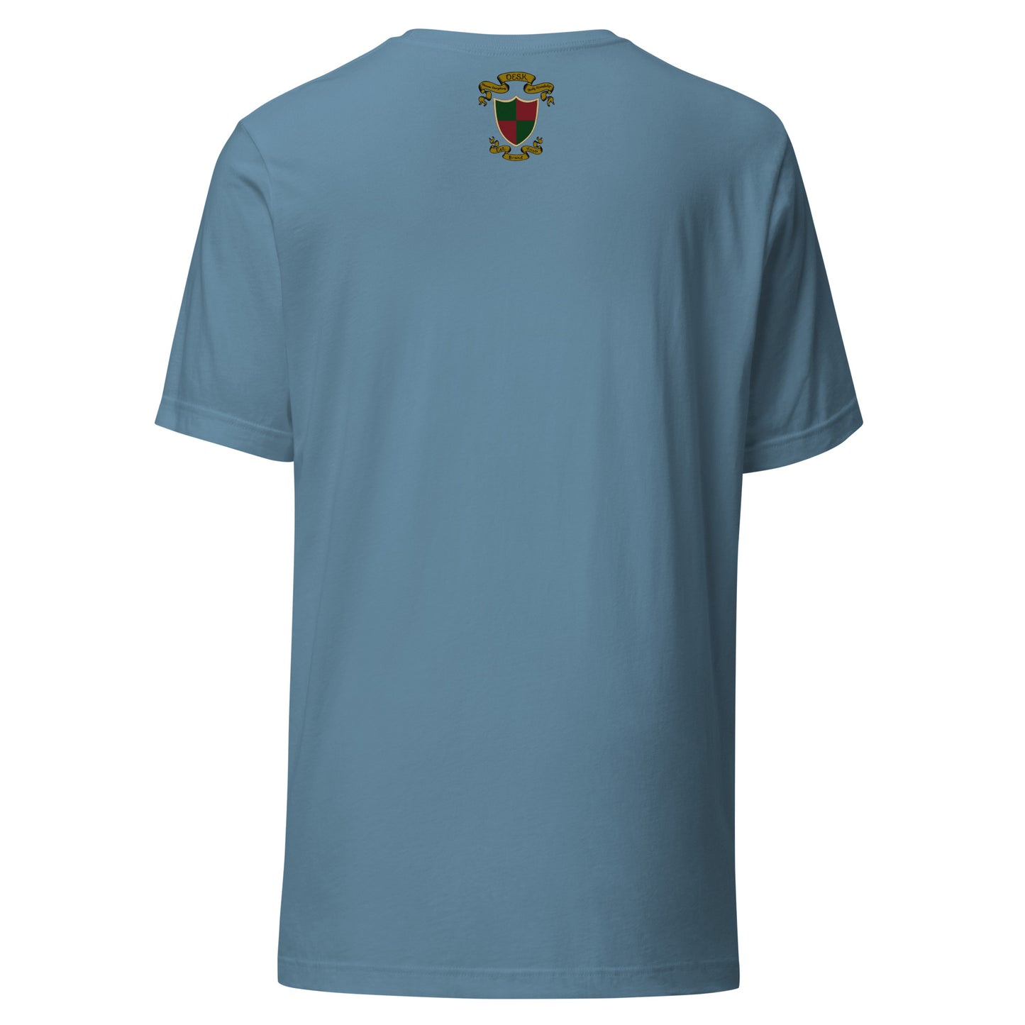 Yamsberg T-shirt (Color way Options 2)