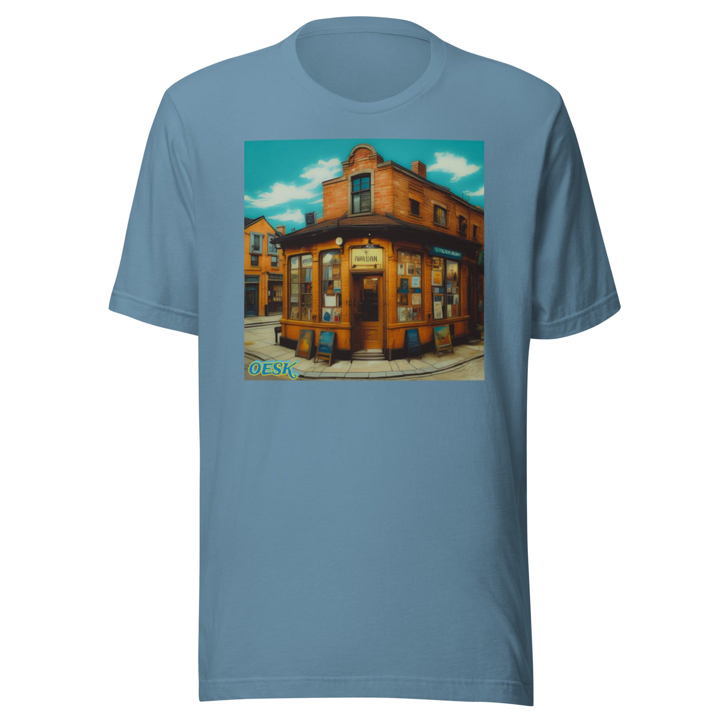 Dig This!!! Vol. II: Inspired By Van Gogh Volume 1 (Color way Options 2)