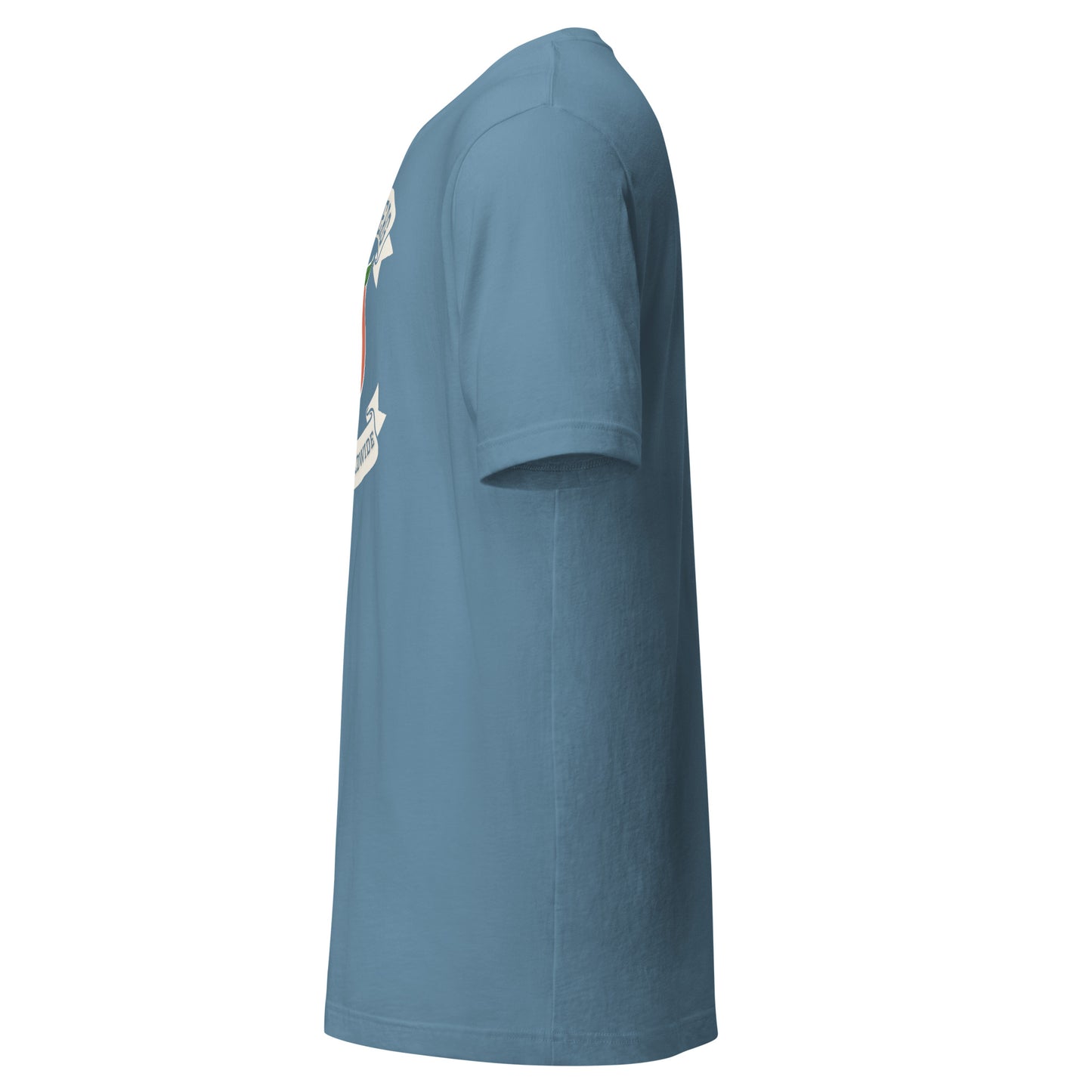 Yamsberg T-shirt (Color way Options 2)
