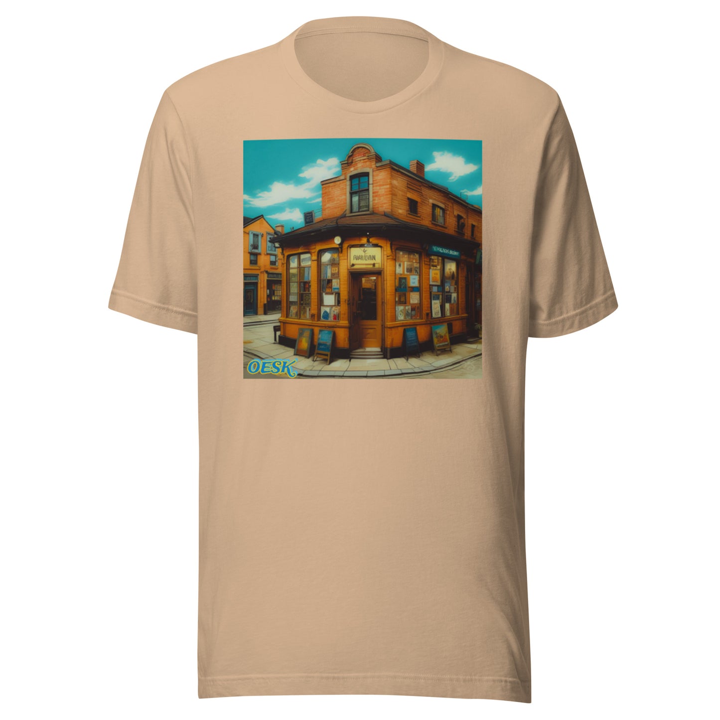 Dig This!!! Vol. II: Inspired By Van Gogh Volume 1 (Color way Options 3)
