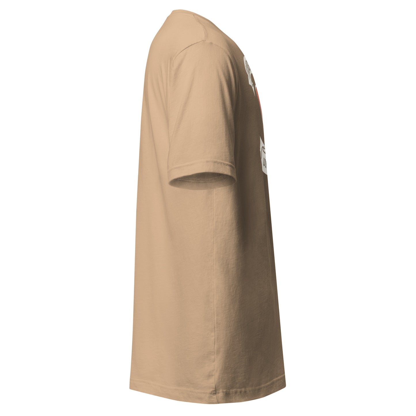 Yamsburgh T-shirt (Color way Options 3)