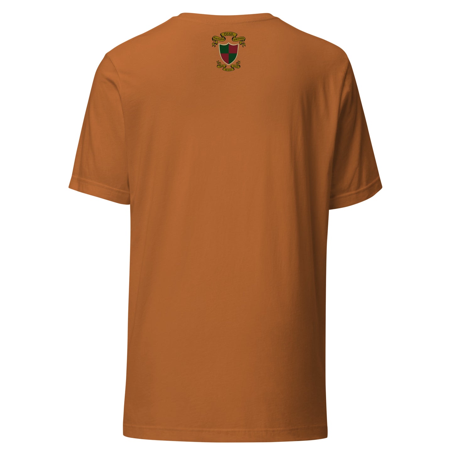 Yamsberg T-shirt (Color way Options 2)