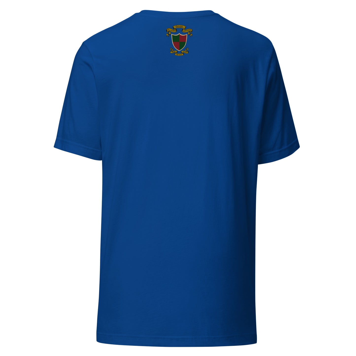 Yamsberg T-shirt (Color way Options 1)