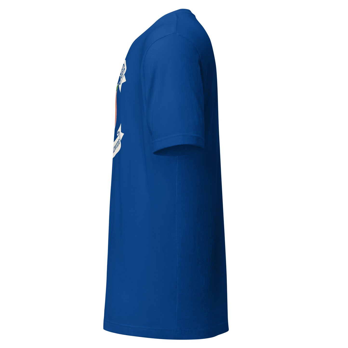 Yamsberg T-shirt (Color way Options 1)
