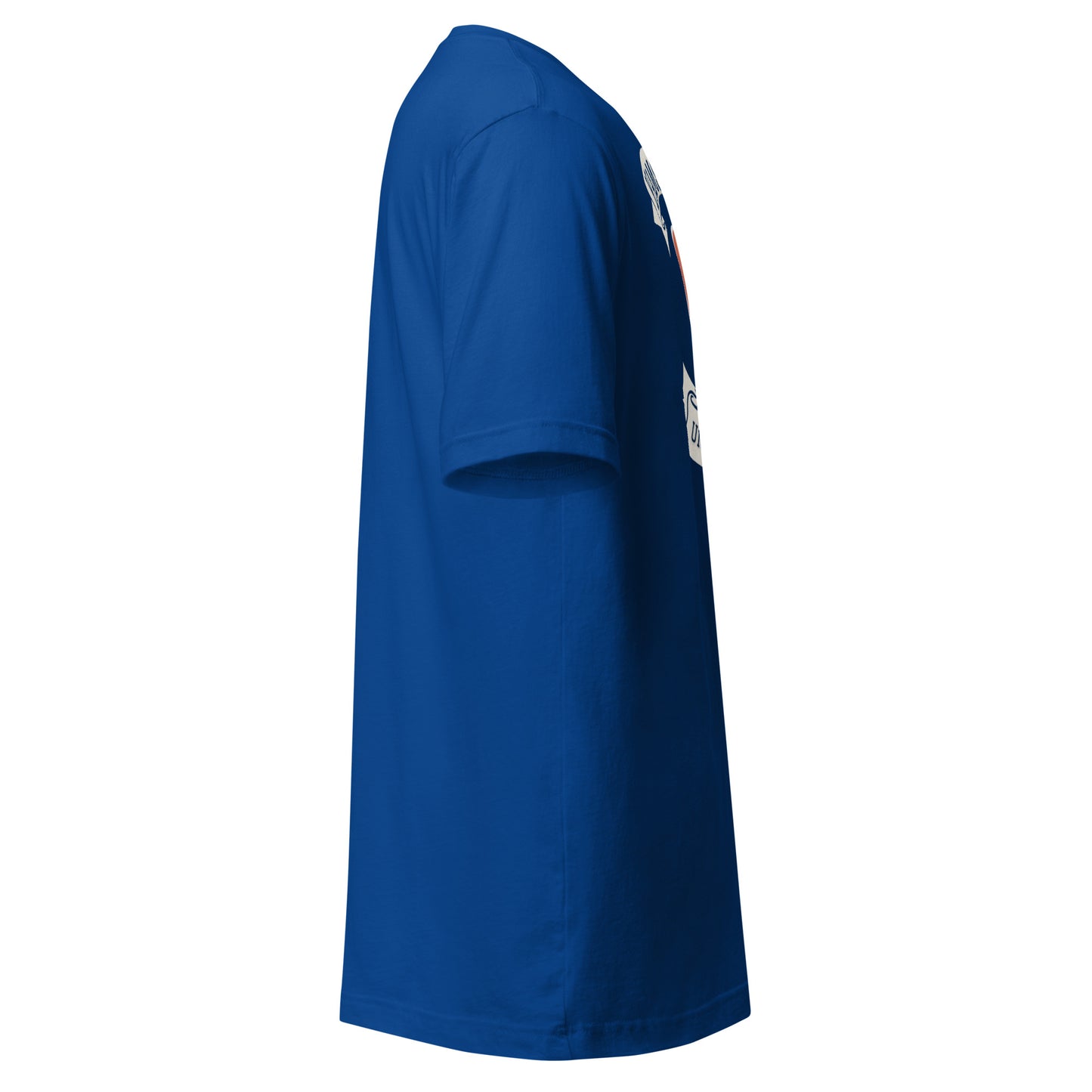 Yamsberg T-shirt (Color way Options 1)