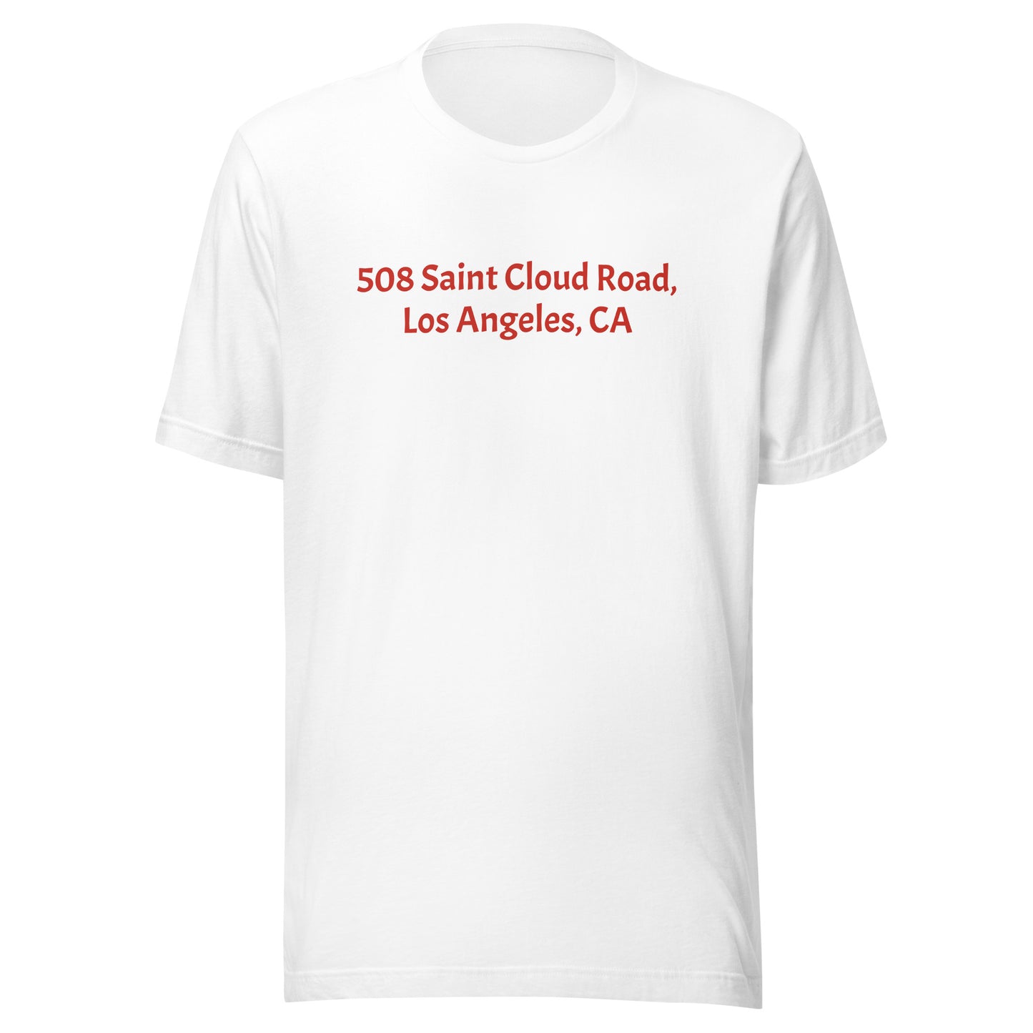 Yo, Holmes nach Bel Air!!! T-Shirt