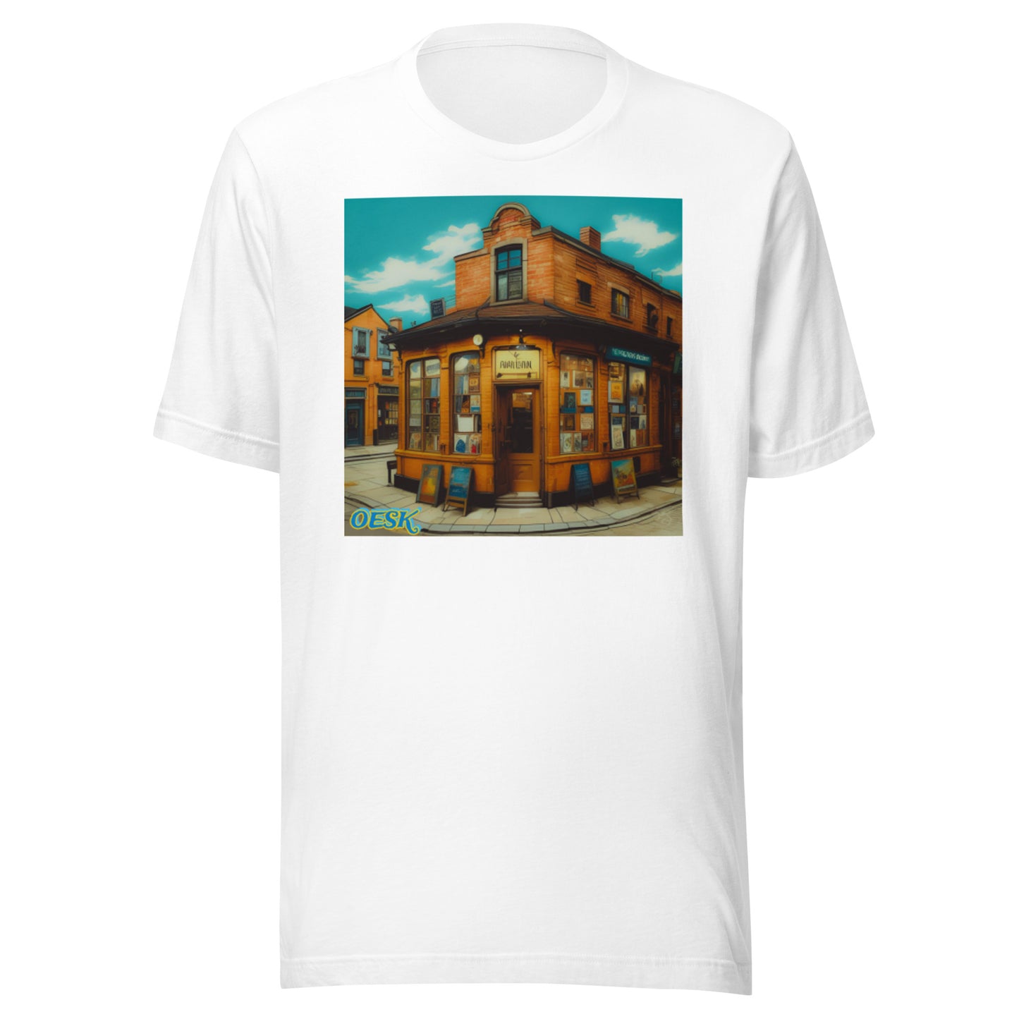 Dig This!!! Vol. II: Inspired By Van Gogh Volume 1 (Color way Options 4)