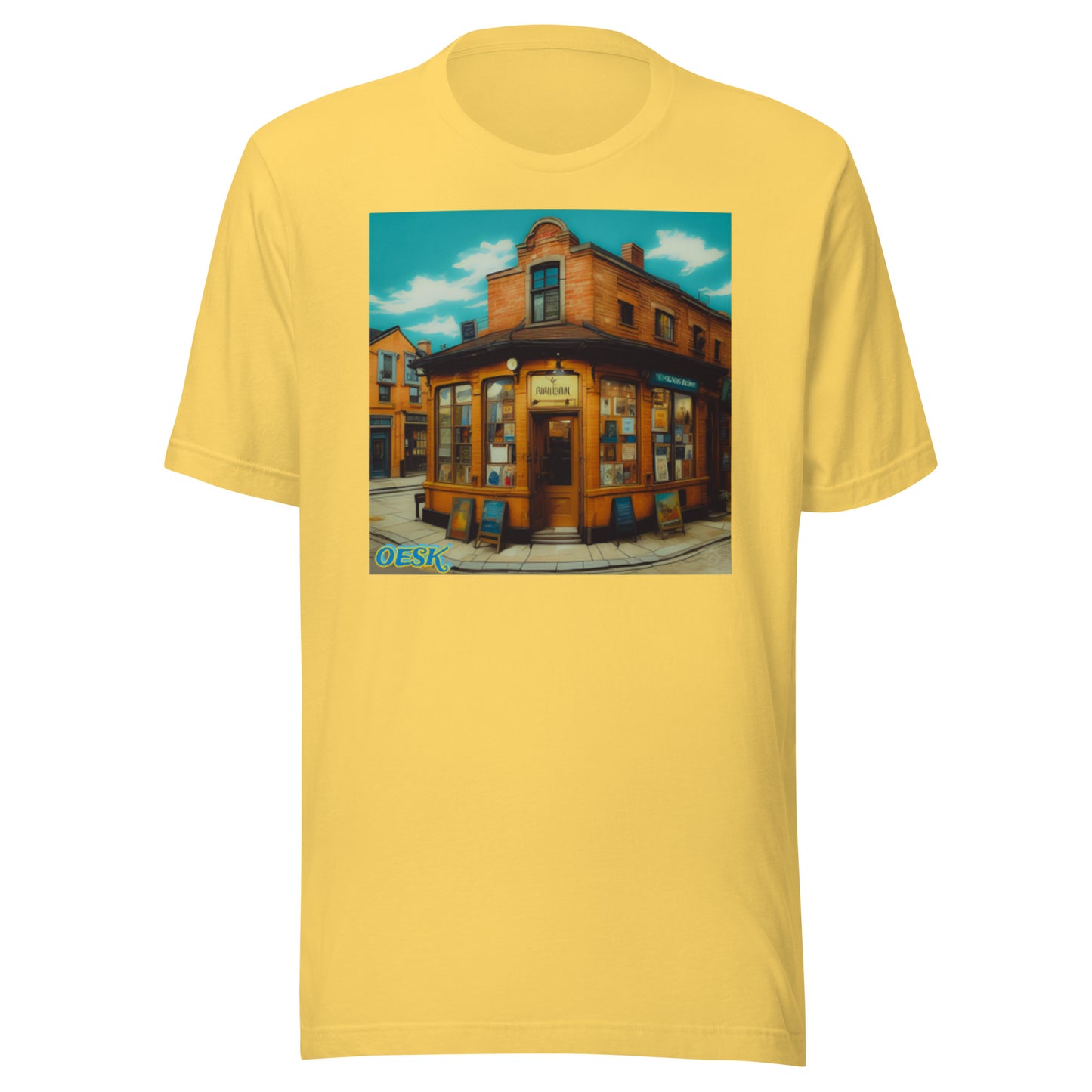 Dig This!!! Vol. II: Inspired By Van Gogh Volume 1 (Color way Options 4)