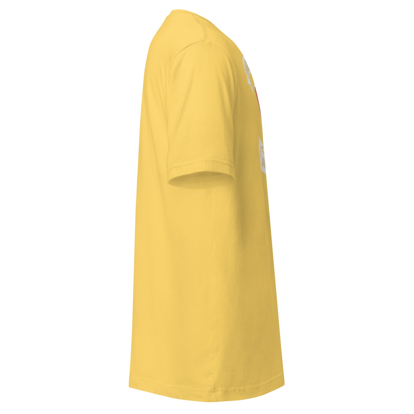 Yamsburgh T-shirt (Color way Options 4)